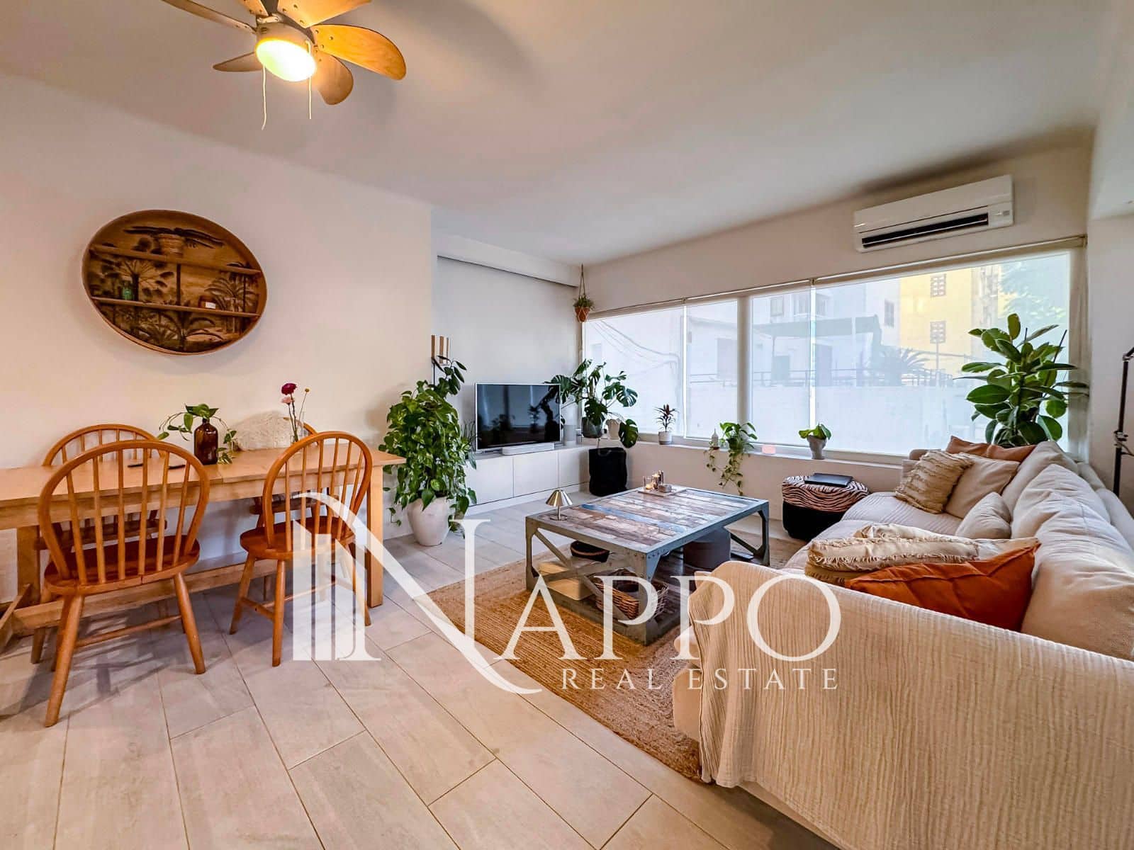 3 chambre Appartement à vendre à Palma de Mallorca - 499 000 € (Ref: 9525759)