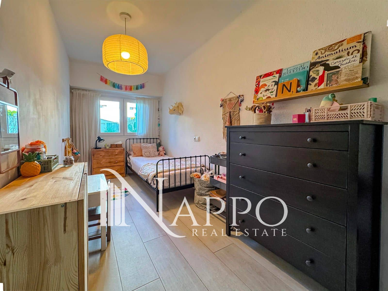 3 chambre Appartement à vendre à Palma de Mallorca - 499 000 € (Ref: 9525759)