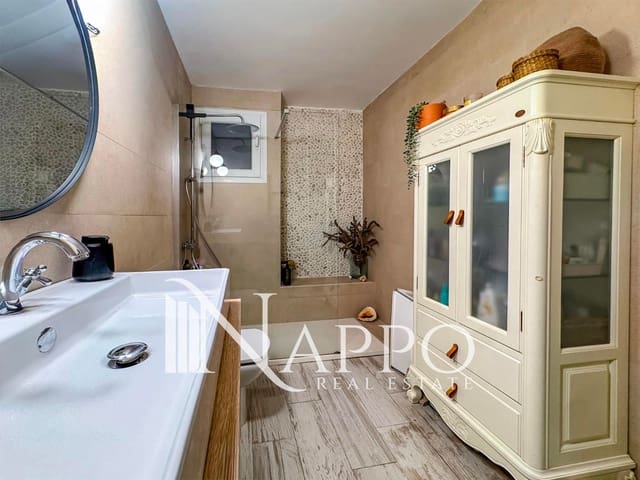 3 chambre Appartement à vendre à Son Armadans, Palma de Mallorca - 499 000 € (Ref: 9525759)