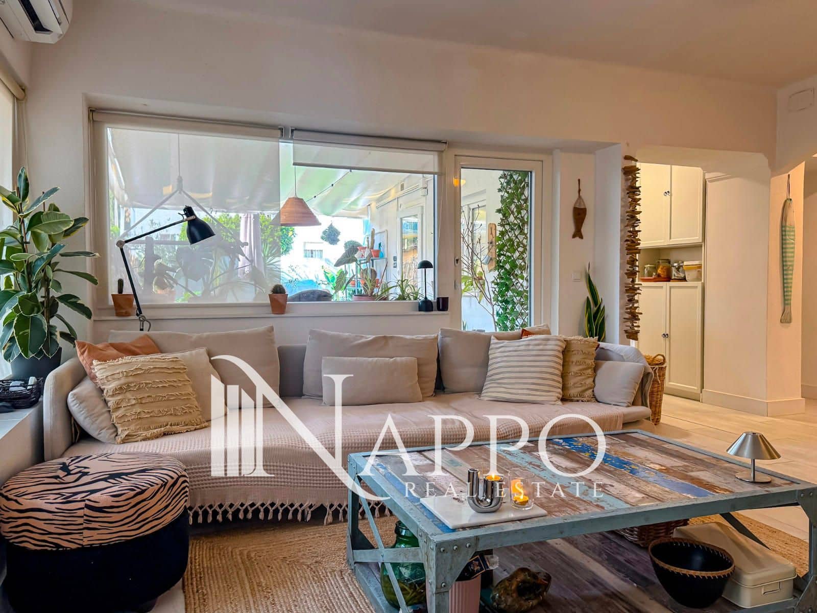 3 chambre Appartement à vendre à Palma de Mallorca - 499 000 € (Ref: 9525759)