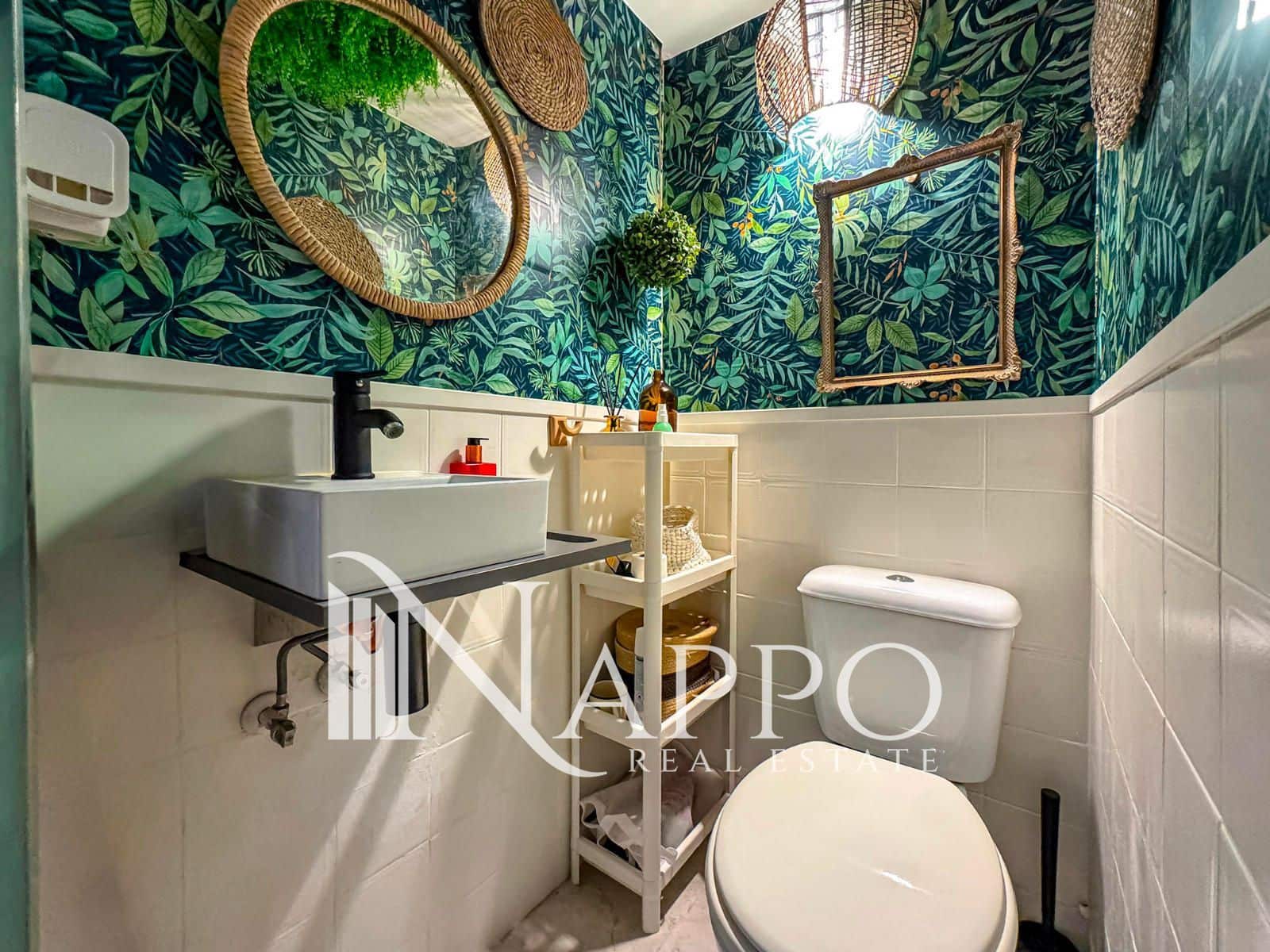 3 chambre Appartement à vendre à Palma de Mallorca - 499 000 € (Ref: 9525759)