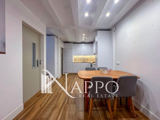 2 chambre Villa/Maison à vendre à Sóller - 525 000 € (Ref: 9525909)