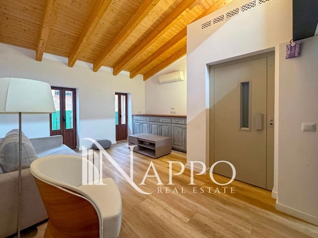 2 chambre Villa/Maison à vendre à Sóller - 525 000 € (Ref: 9525909)