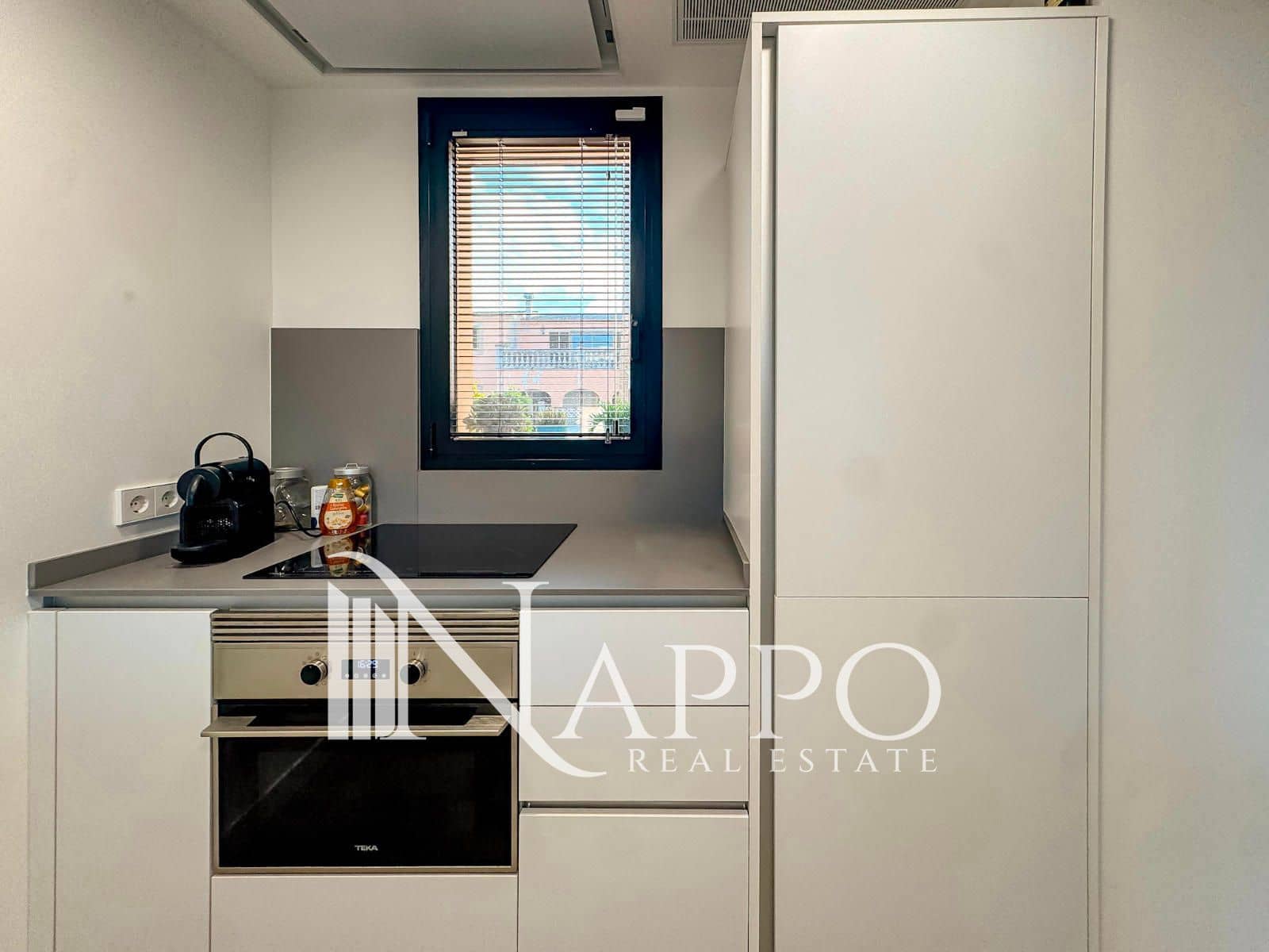 4 makuuhuone Omakotitalo vuokrattavana paikassa Sa Rapita / La Rapita mukana uima-altaan 
autotalli - 2 500 € (Ref: 9525965)