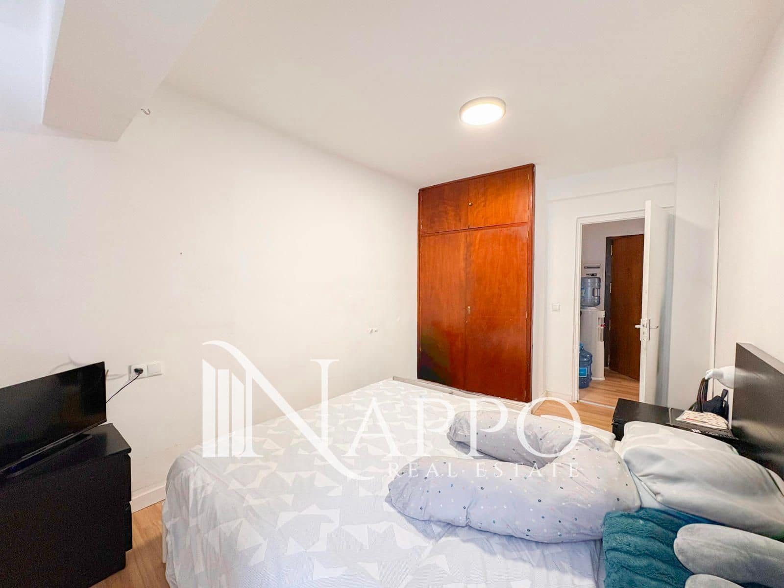 3 bedroom Flat for sale in Palma de Mallorca - € 395,000 (Ref: 9528797)