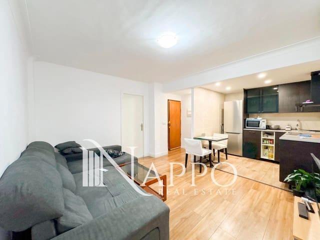 3 bedroom Flat for sale in El Camp d'en Serralta, Palma de Mallorca - € 395,000 (Ref: 9528797)