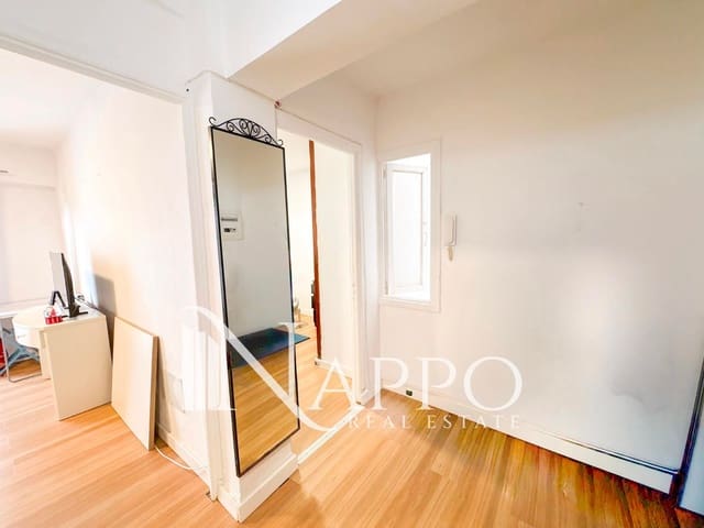 3 bedroom Flat for sale in El Camp d'en Serralta, Palma de Mallorca - € 395,000 (Ref: 9528797)