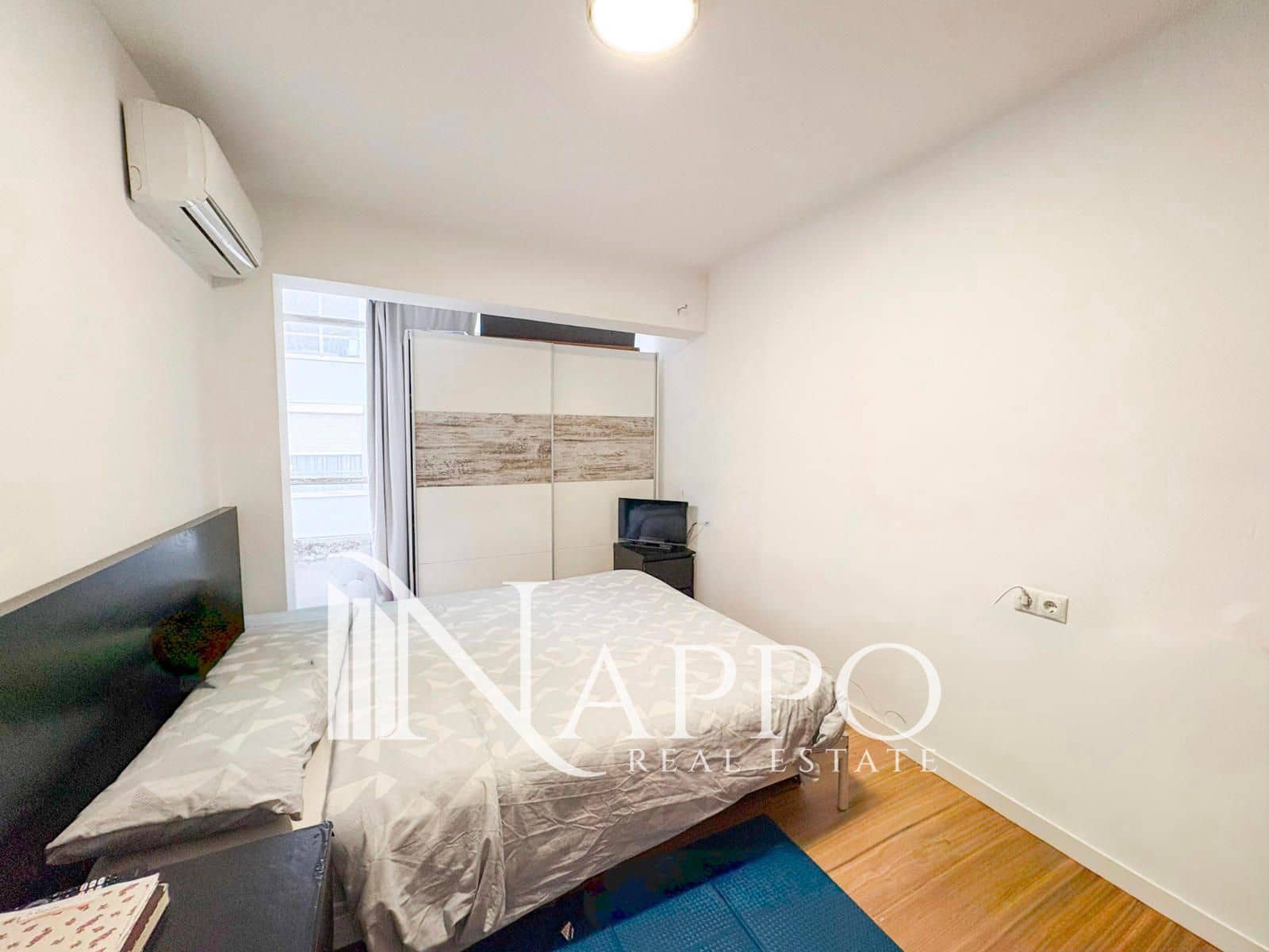 3 bedroom Flat for sale in Palma de Mallorca - € 395,000 (Ref: 9528797)