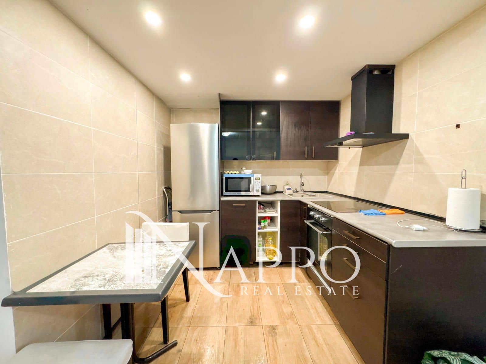 3 bedroom Flat for sale in Palma de Mallorca - € 395,000 (Ref: 9528797)