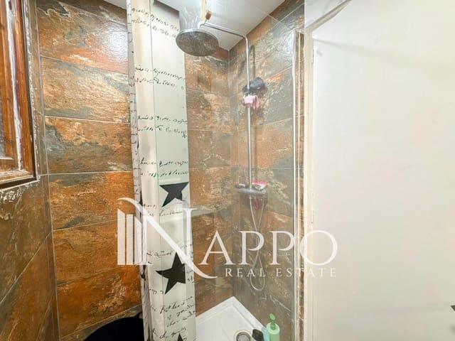 3 bedroom Flat for sale in El Camp d'en Serralta, Palma de Mallorca - € 395,000 (Ref: 9528797)