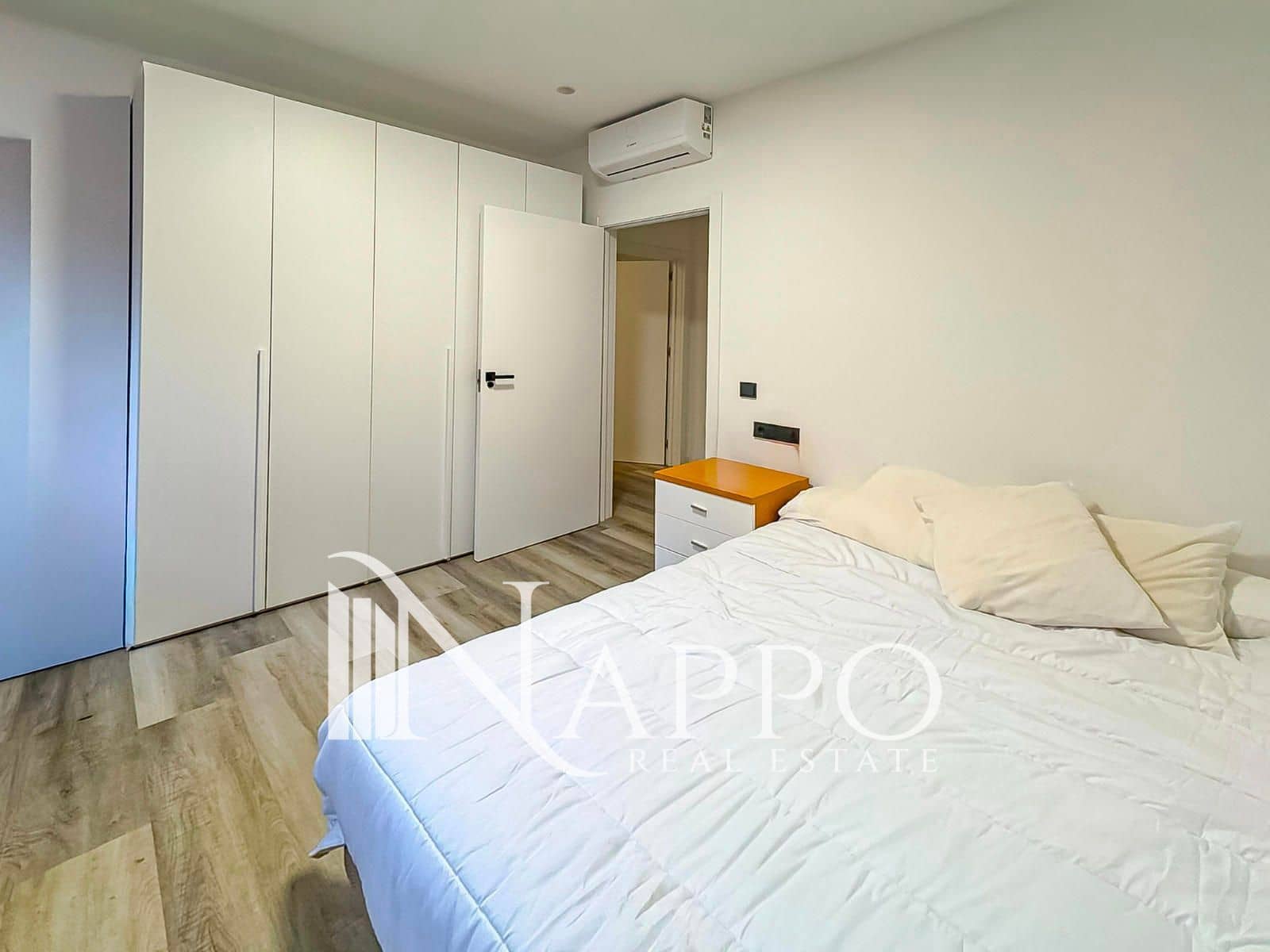 3 soveværelse Lejlighed til salg i Palma de Mallorca - € 450.000 (Ref: 9528894)