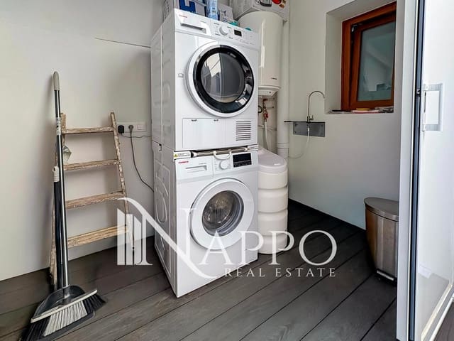 3 soveværelse Lejlighed til salg i Bons Aires, Palma de Mallorca - € 450.000 (Ref: 9528894)