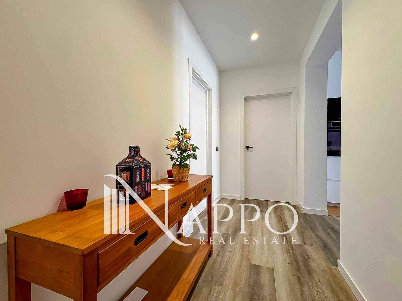 3 soveværelse Lejlighed til salg i Palma de Mallorca - € 450.000 (Ref: 9528894)