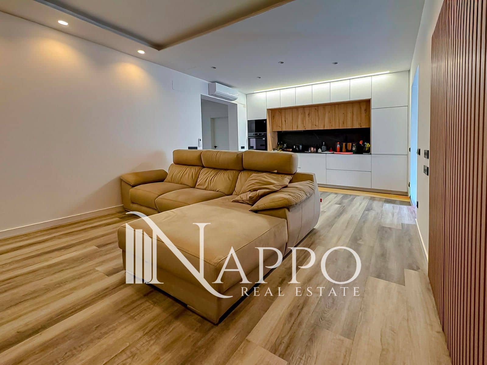 3 soveværelse Lejlighed til salg i Palma de Mallorca - € 450.000 (Ref: 9528894)