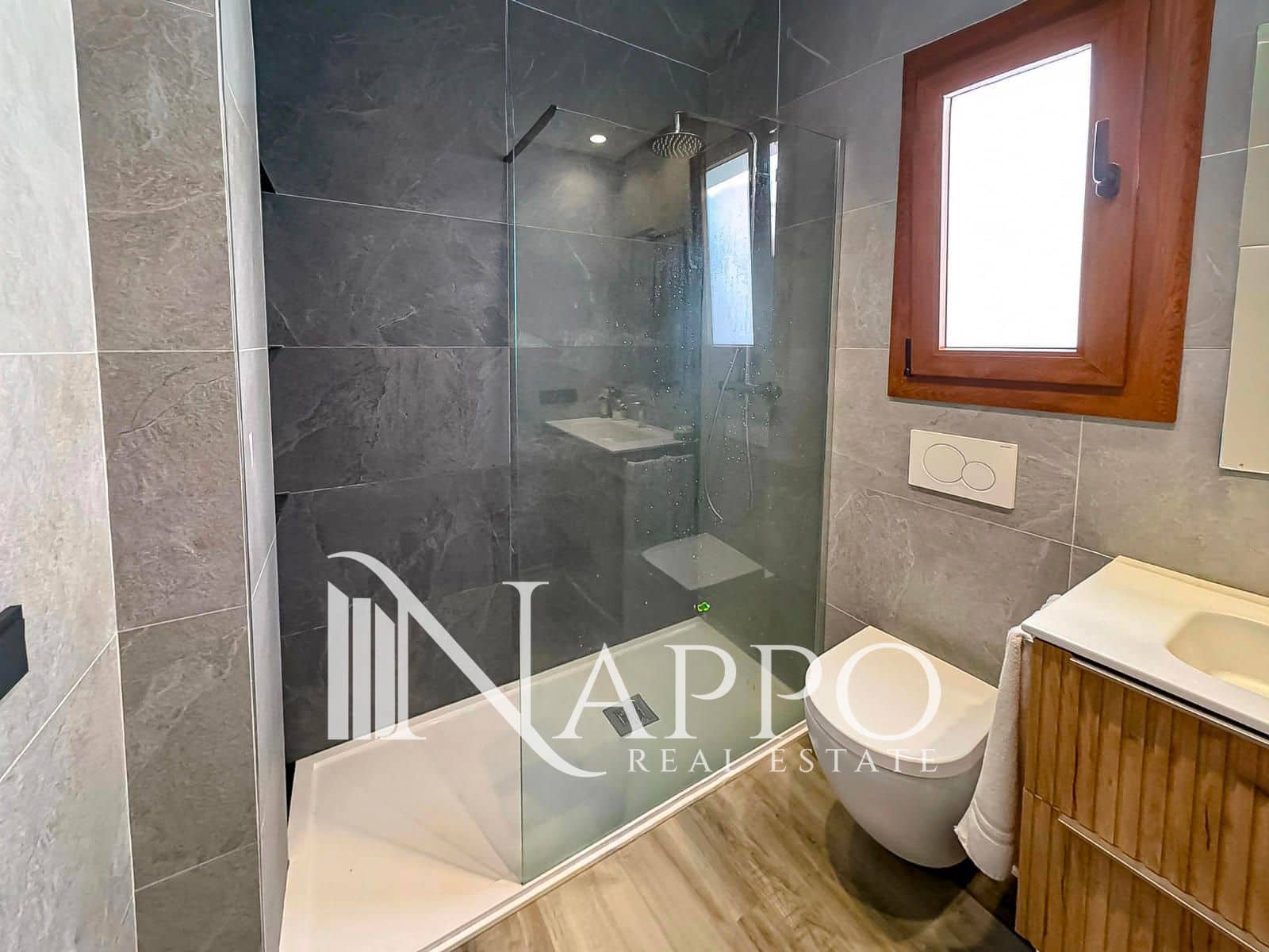 3 soveværelse Lejlighed til salg i Palma de Mallorca - € 450.000 (Ref: 9528894)