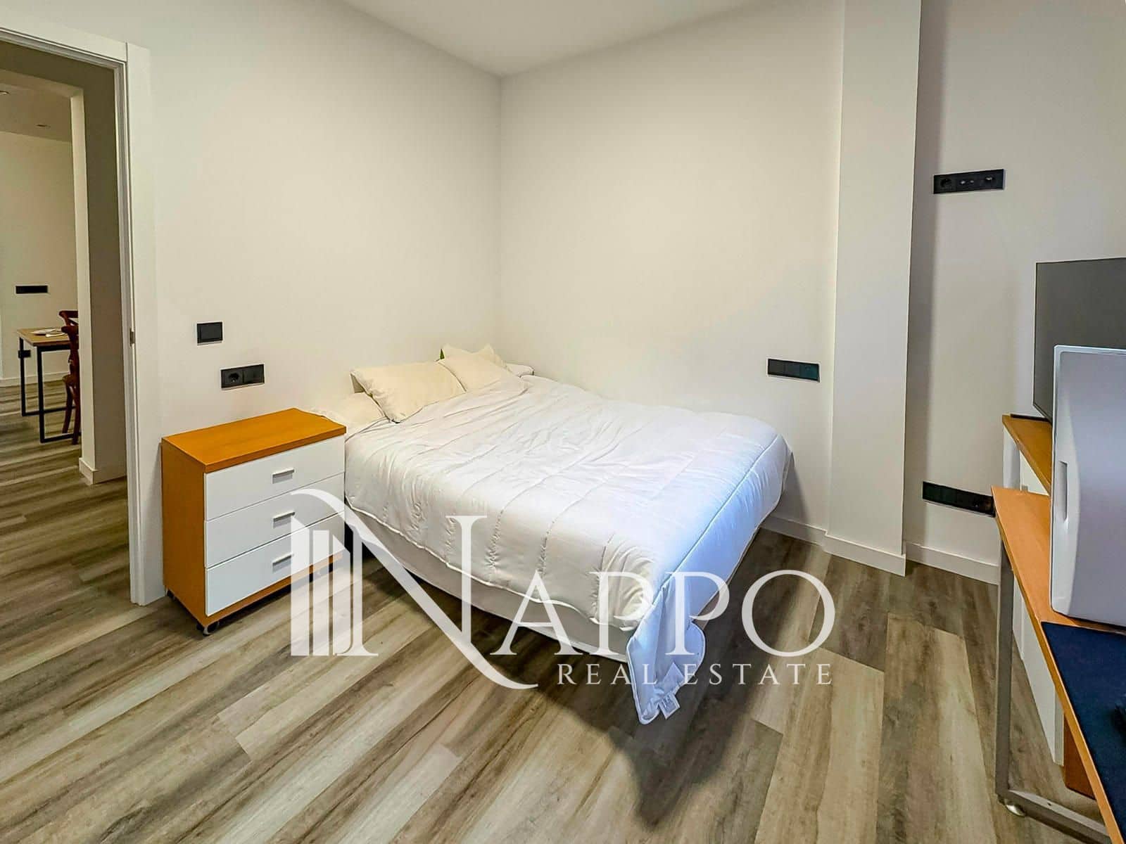 3 soveværelse Lejlighed til salg i Palma de Mallorca - € 450.000 (Ref: 9528894)