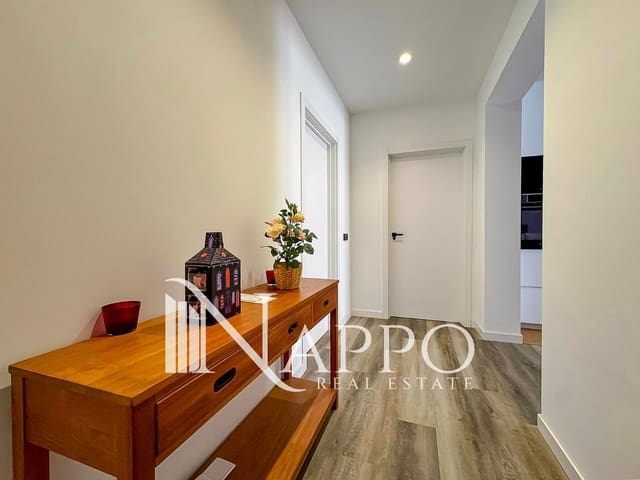 3 soveværelse Lejlighed til salg i Bons Aires, Palma de Mallorca - € 450.000 (Ref: 9528894)