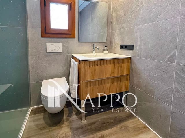 3 soveværelse Lejlighed til salg i Bons Aires, Palma de Mallorca - € 450.000 (Ref: 9528894)