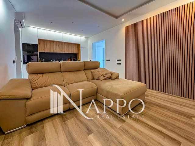 3 soveværelse Lejlighed til salg i Bons Aires, Palma de Mallorca - € 450.000 (Ref: 9528894)