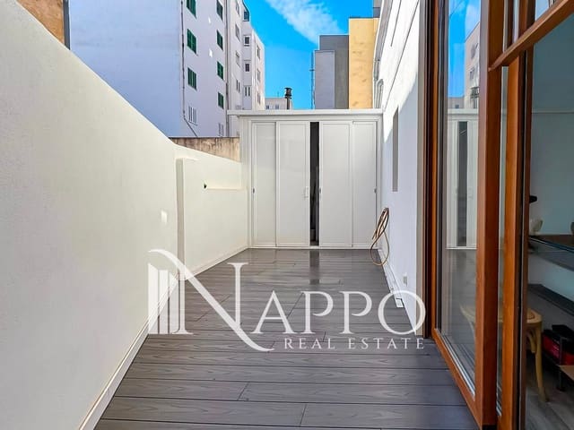 3 soveværelse Lejlighed til salg i Bons Aires, Palma de Mallorca - € 450.000 (Ref: 9528894)