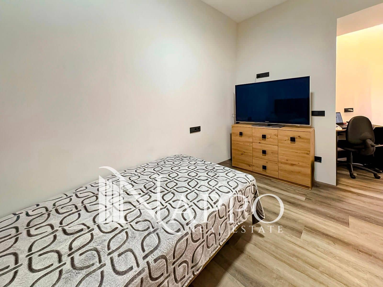 3 soveværelse Lejlighed til salg i Palma de Mallorca - € 450.000 (Ref: 9528894)