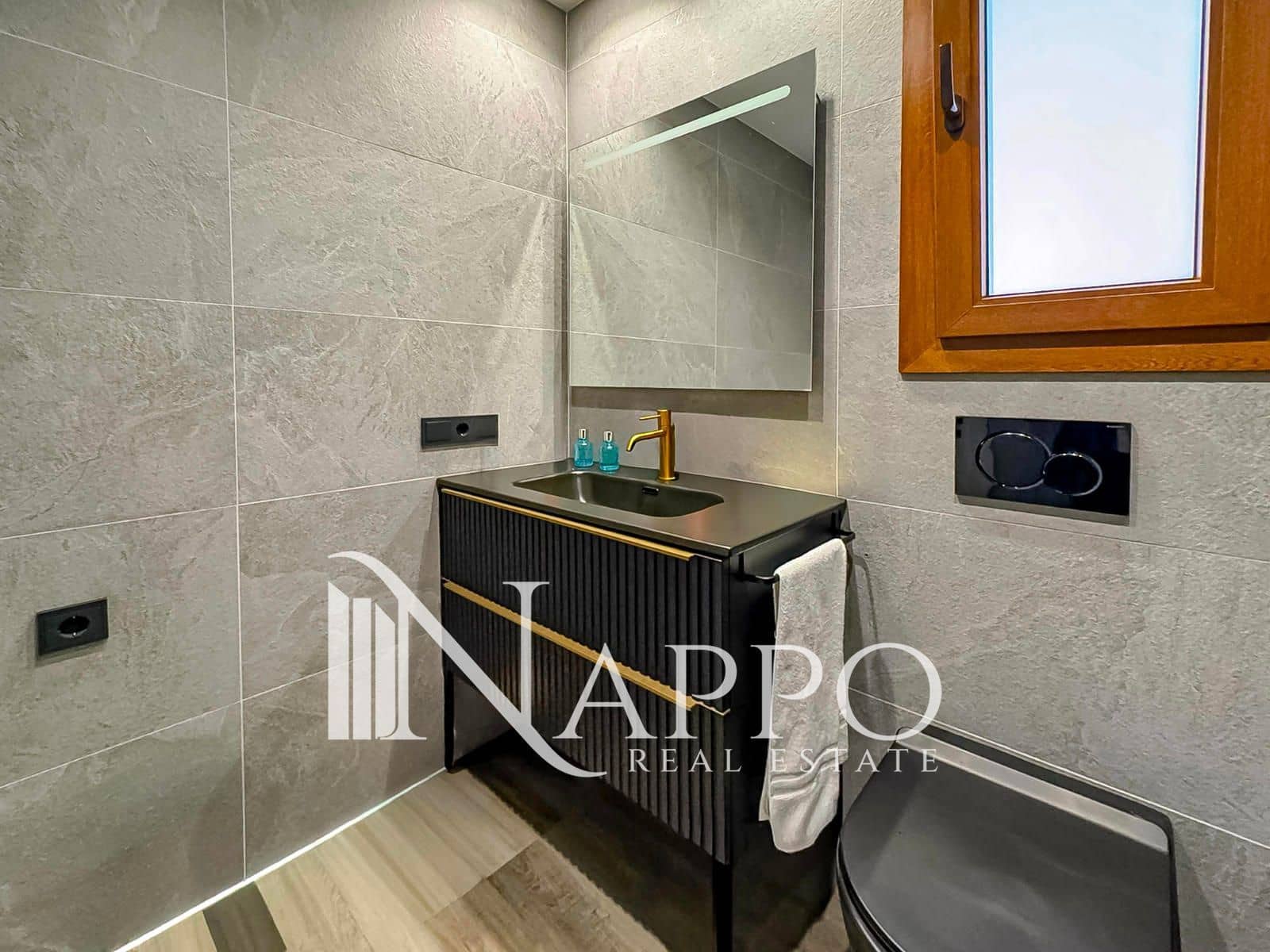 3 soveværelse Lejlighed til salg i Palma de Mallorca - € 450.000 (Ref: 9528894)