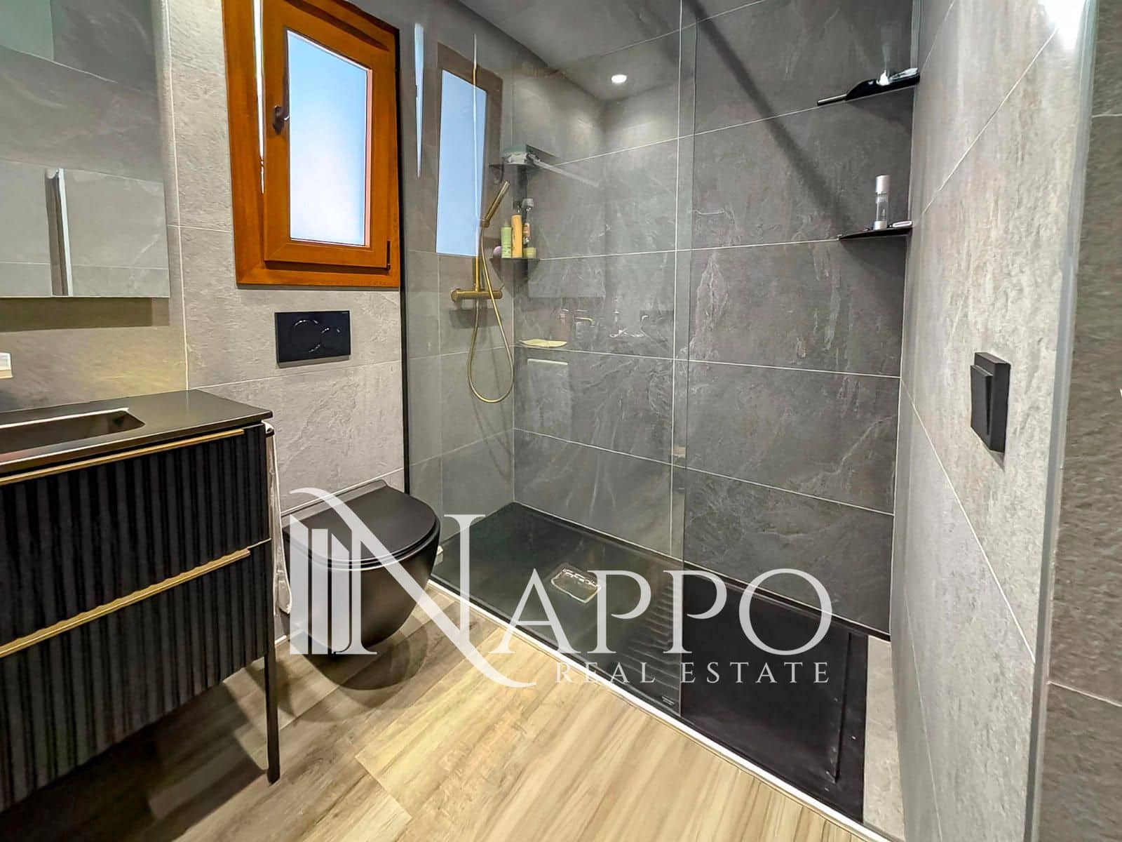 3 soveværelse Lejlighed til salg i Palma de Mallorca - € 450.000 (Ref: 9528894)