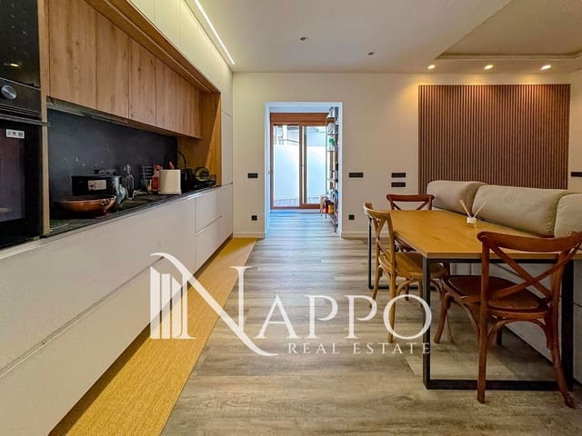 3 soveværelse Lejlighed til salg i Bons Aires, Palma de Mallorca - € 450.000 (Ref: 9528894)