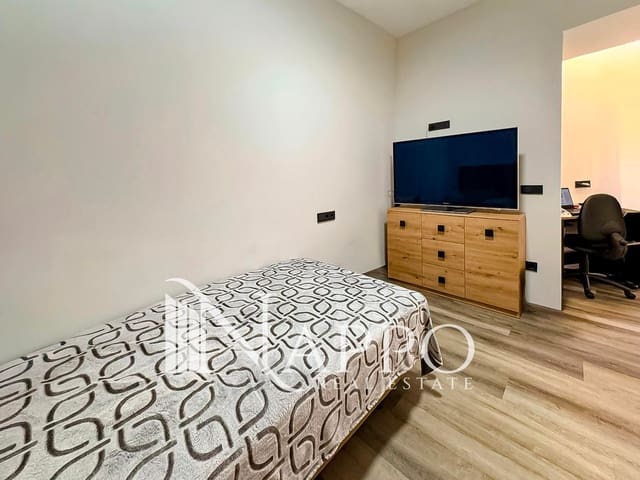 3 soveværelse Lejlighed til salg i Bons Aires, Palma de Mallorca - € 450.000 (Ref: 9528894)