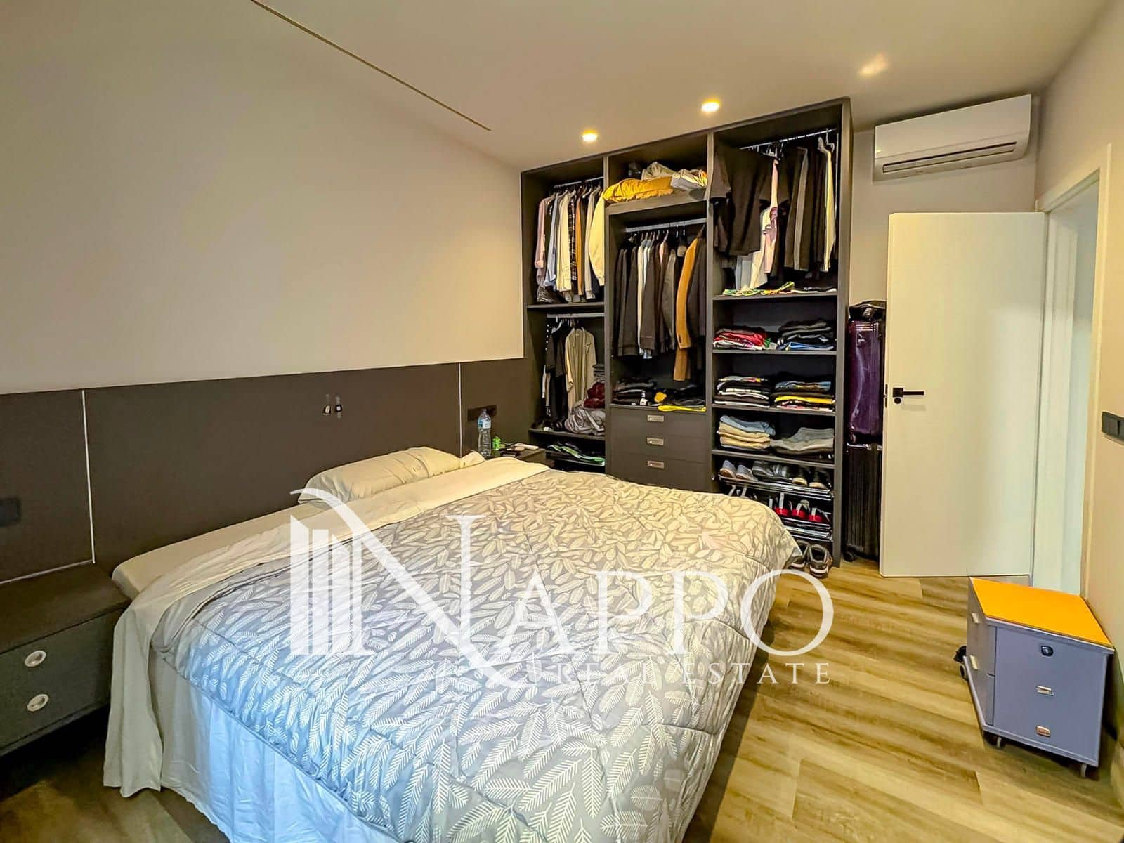 3 soveværelse Lejlighed til salg i Palma de Mallorca - € 450.000 (Ref: 9528894)