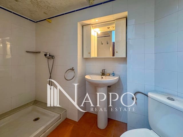 3 makuuhuone Asunto myytävänä paikassa Centro, Palma de Mallorca - 900 000 € (Ref: 9532868)