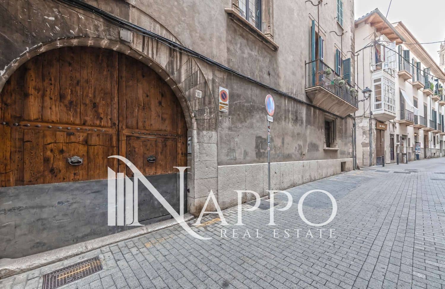 3 quarto Apartamento para venda em Palma de Mallorca - 900 000 € (Ref: 9532868)