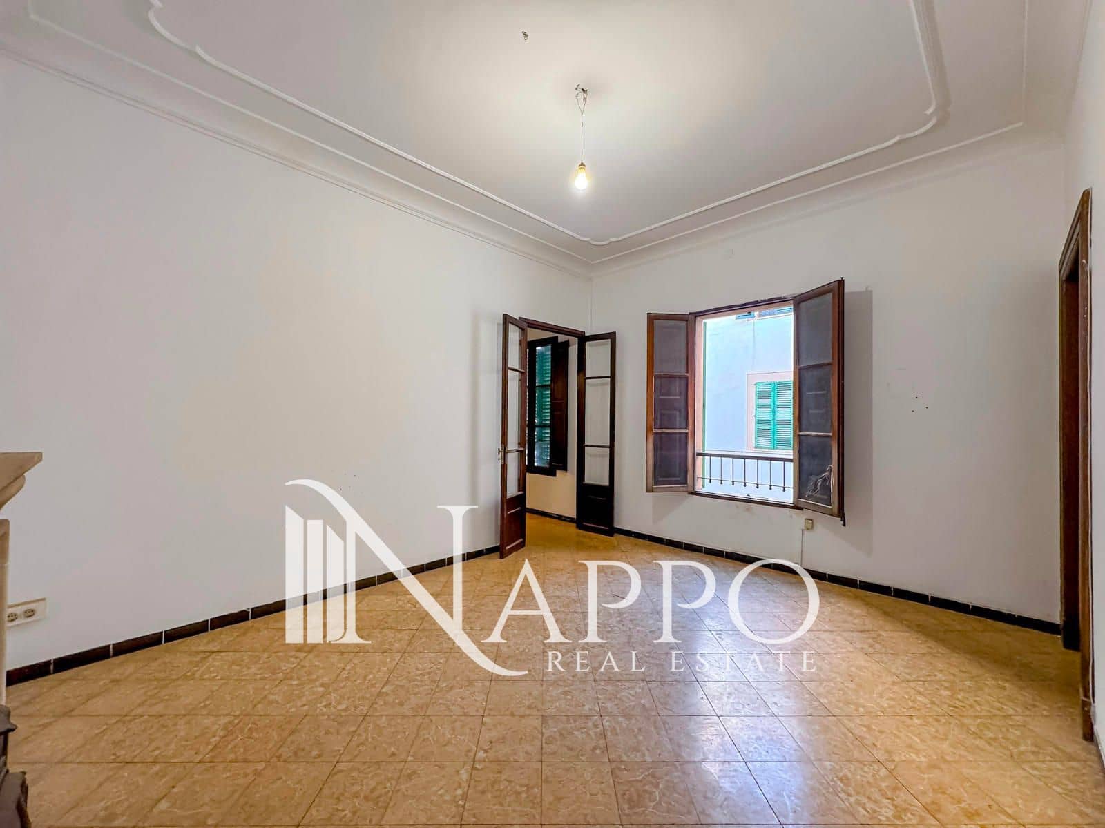 3 quarto Apartamento para venda em Palma de Mallorca - 900 000 € (Ref: 9532868)