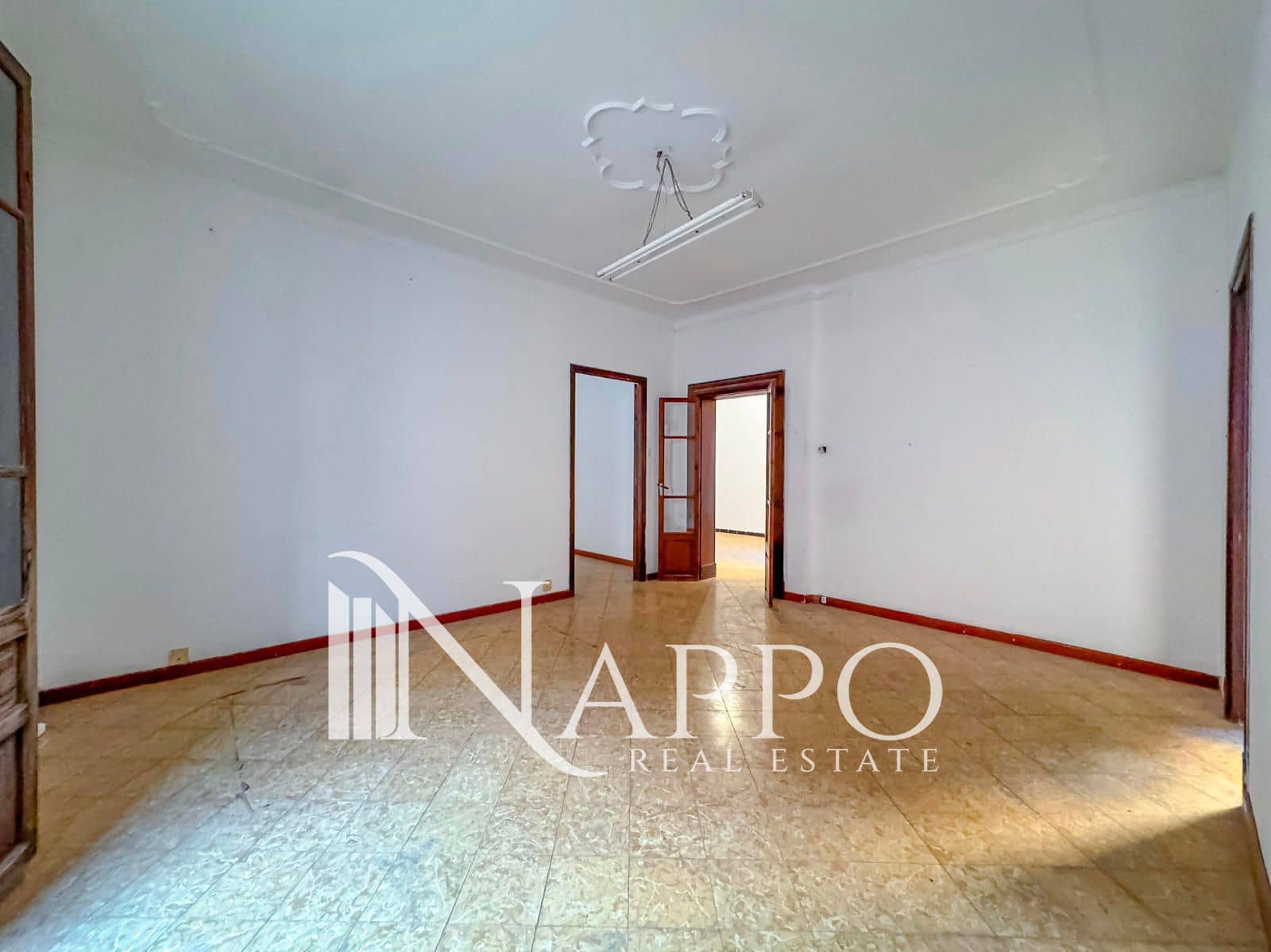 3 quarto Apartamento para venda em Palma de Mallorca - 900 000 € (Ref: 9532868)