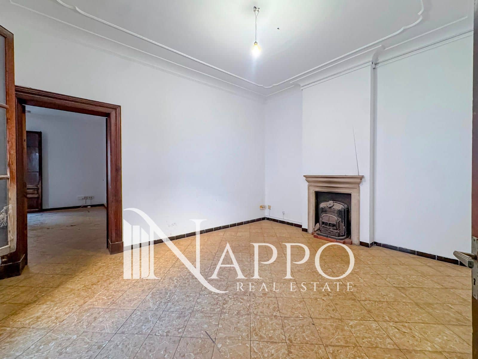 3 quarto Apartamento para venda em Palma de Mallorca - 900 000 € (Ref: 9532868)