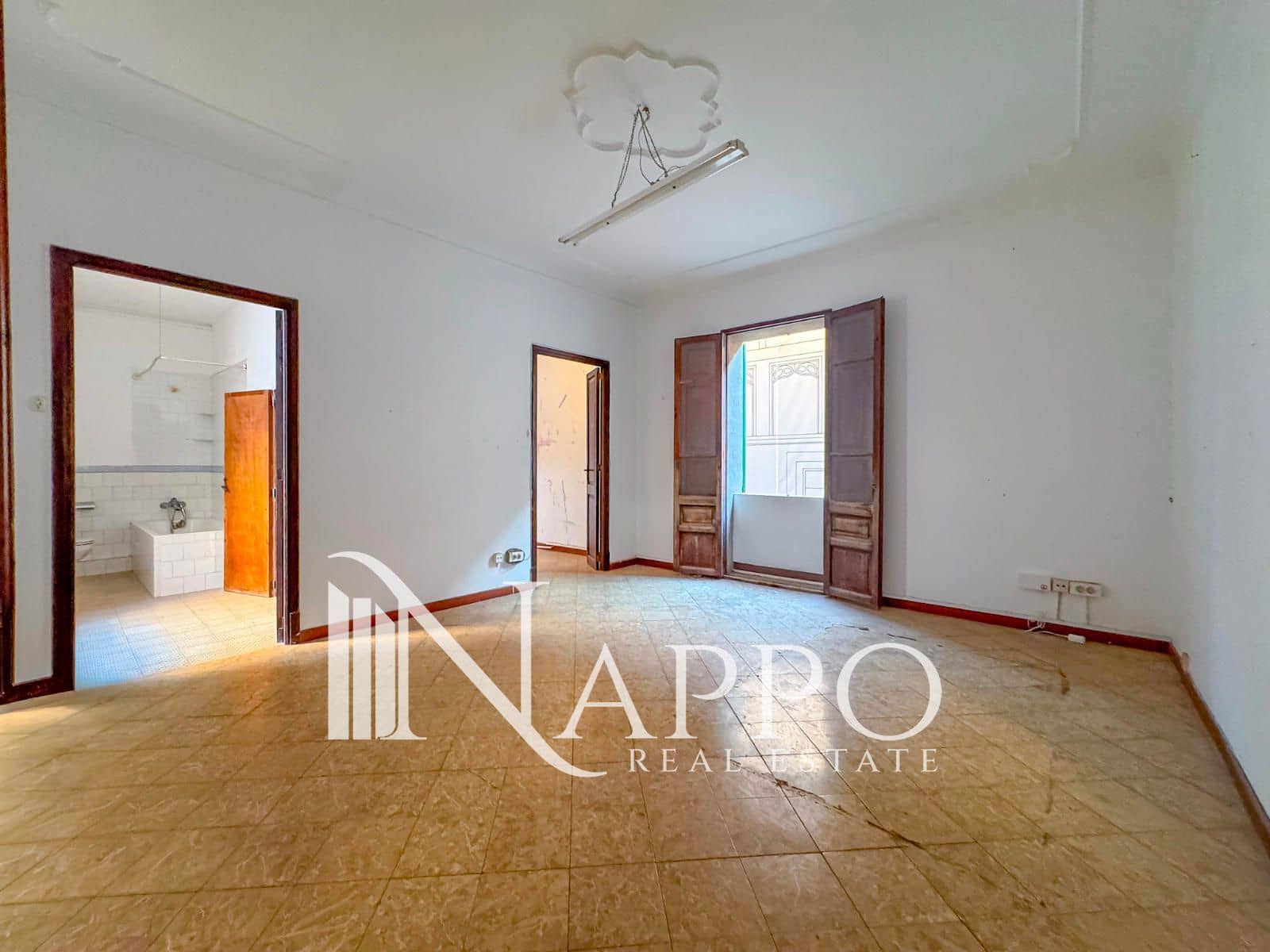 3 quarto Apartamento para venda em Palma de Mallorca - 900 000 € (Ref: 9532868)