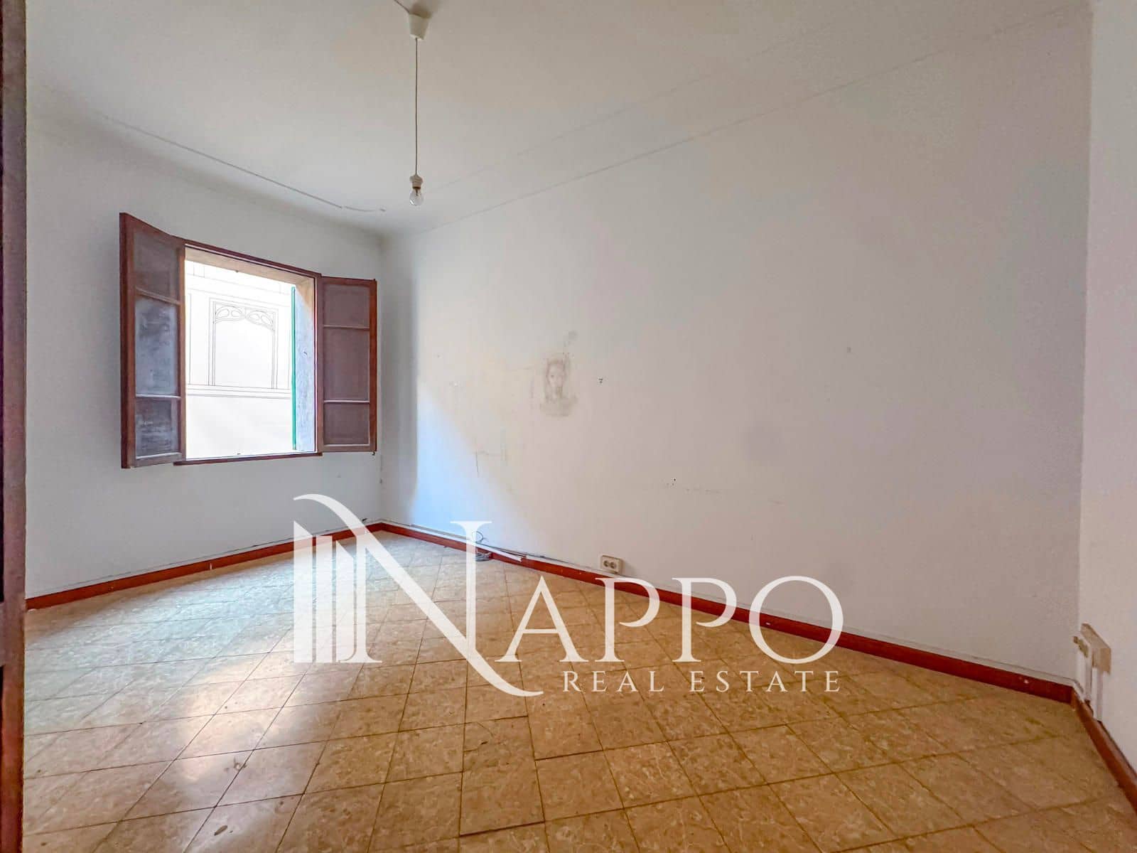 3 quarto Apartamento para venda em Palma de Mallorca - 900 000 € (Ref: 9532868)