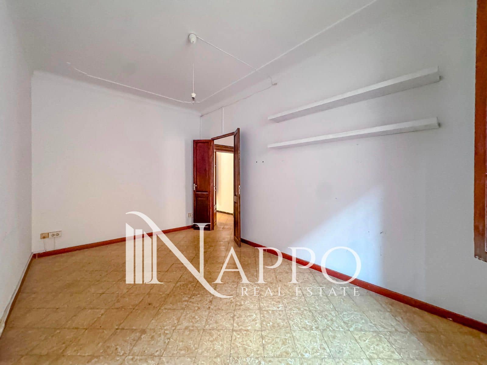 3 quarto Apartamento para venda em Palma de Mallorca - 900 000 € (Ref: 9532868)