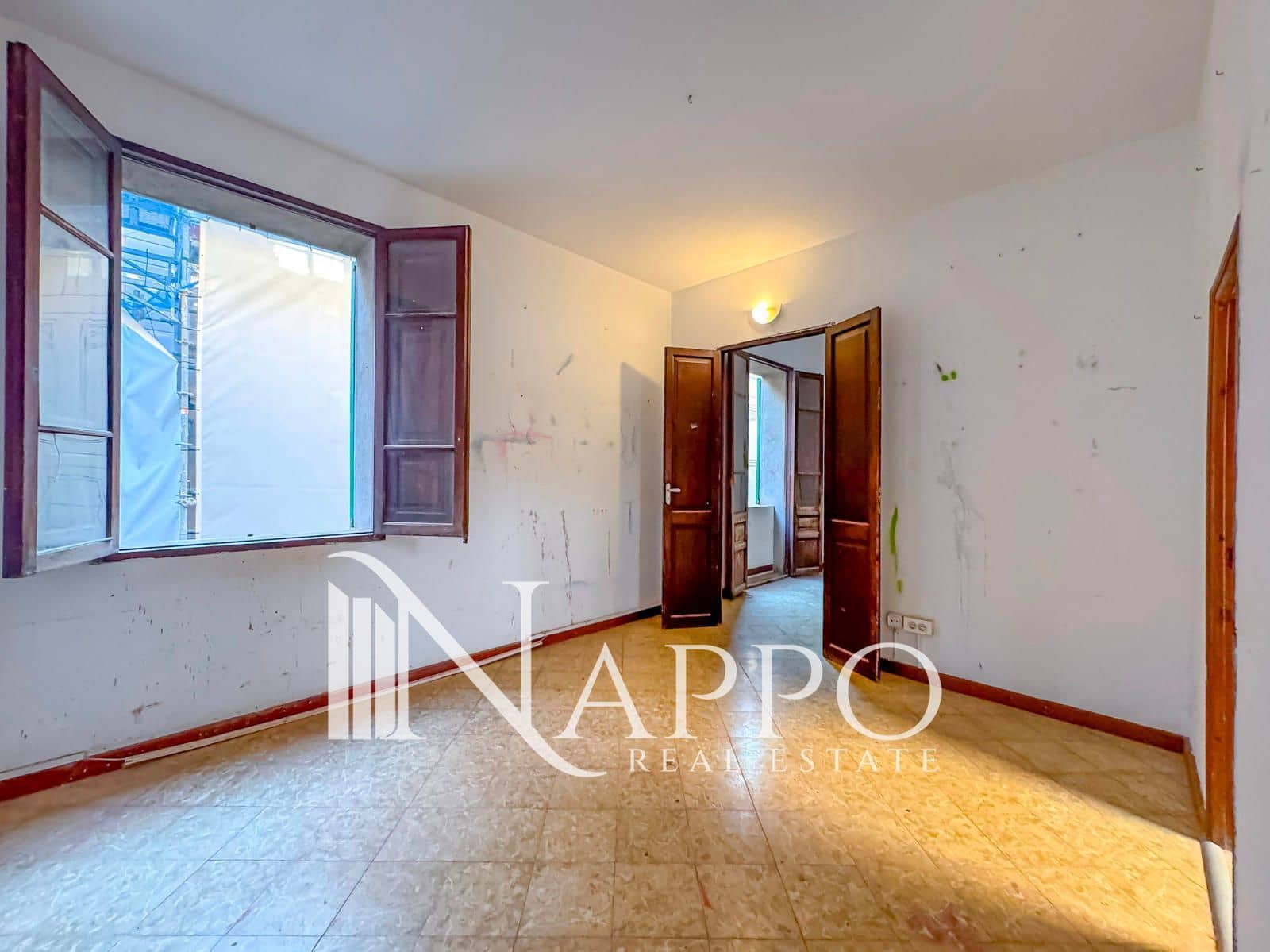 3 quarto Apartamento para venda em Palma de Mallorca - 900 000 € (Ref: 9532868)