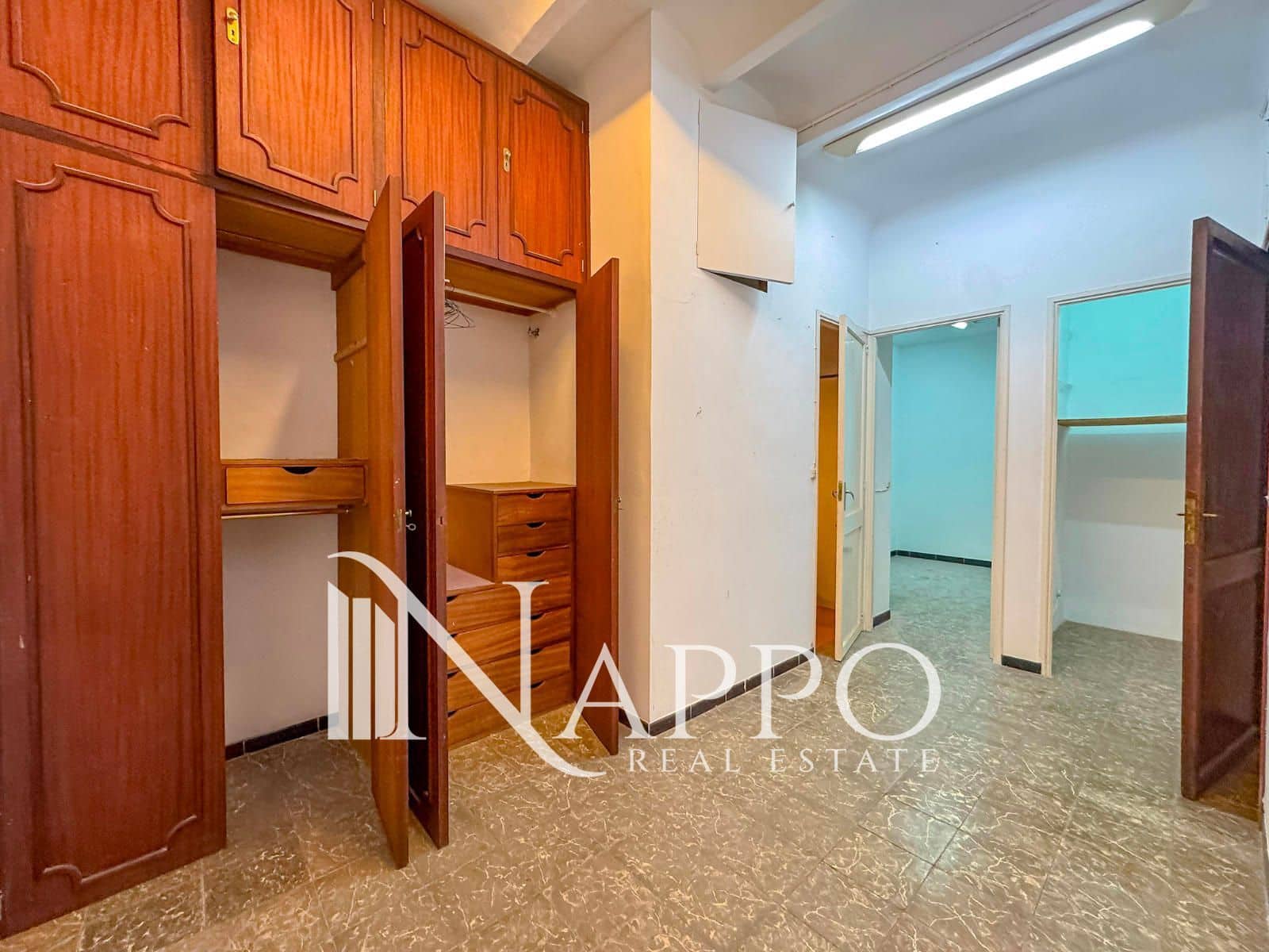 3 quarto Apartamento para venda em Palma de Mallorca - 900 000 € (Ref: 9532868)
