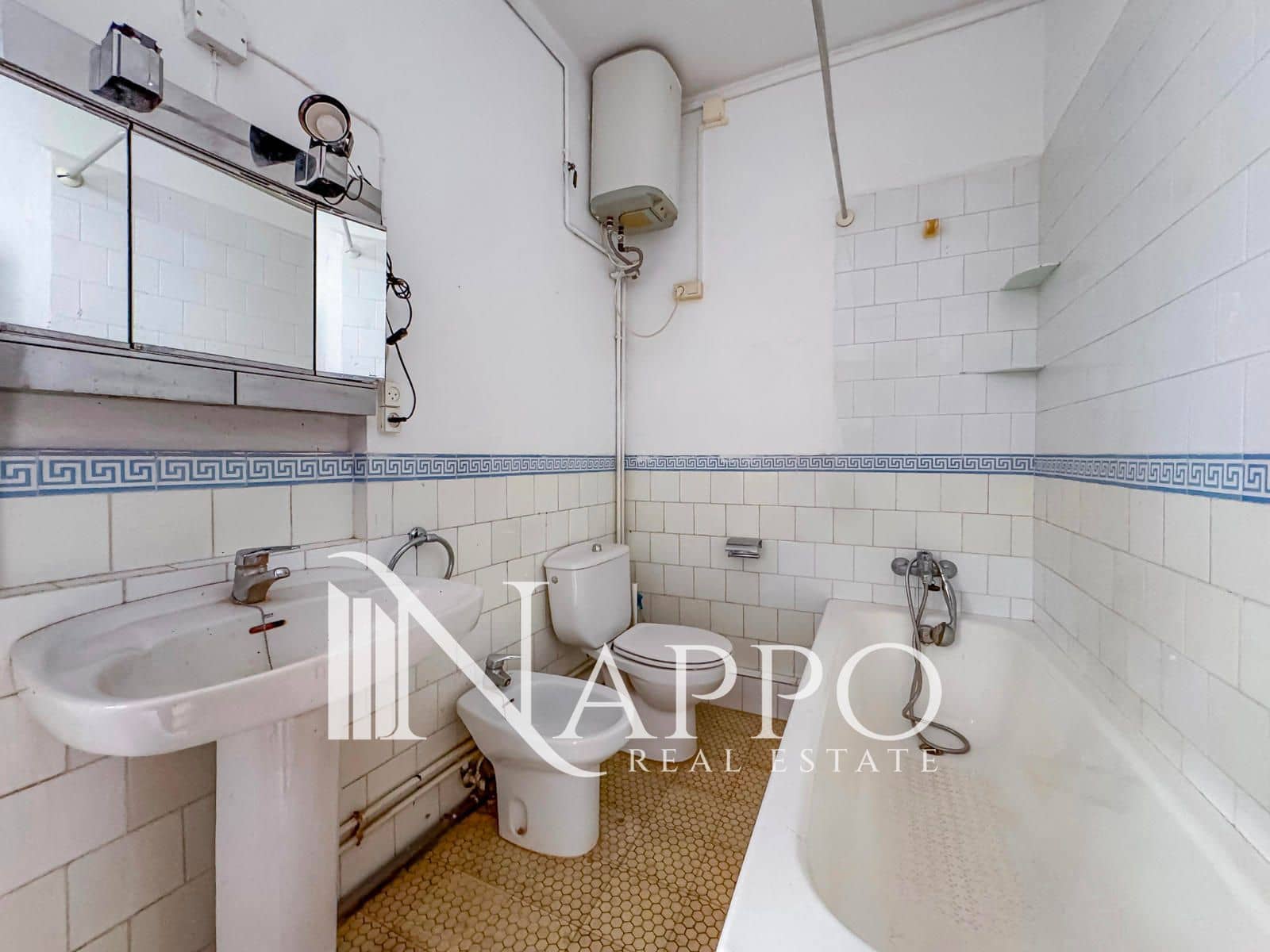 3 quarto Apartamento para venda em Palma de Mallorca - 900 000 € (Ref: 9532868)