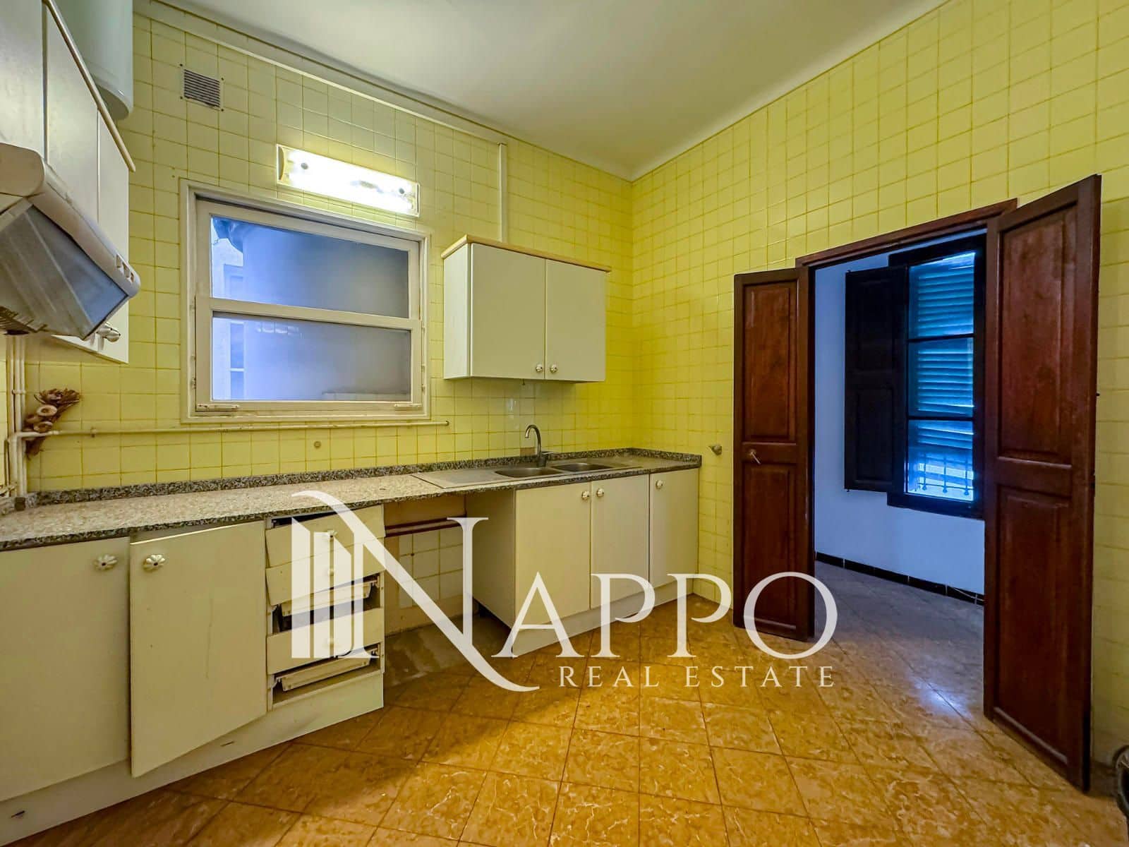 3 quarto Apartamento para venda em Palma de Mallorca - 900 000 € (Ref: 9532868)