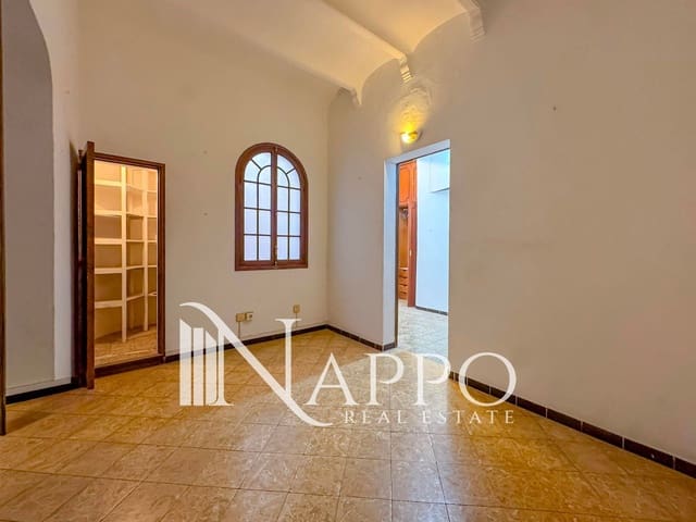 3 makuuhuone Asunto myytävänä paikassa Centro, Palma de Mallorca - 900 000 € (Ref: 9532868)