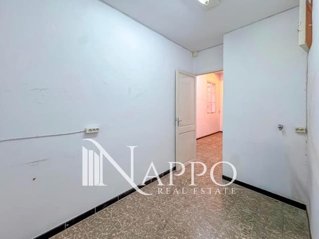 3 makuuhuone Asunto myytävänä paikassa Centro, Palma de Mallorca - 900 000 € (Ref: 9532868)