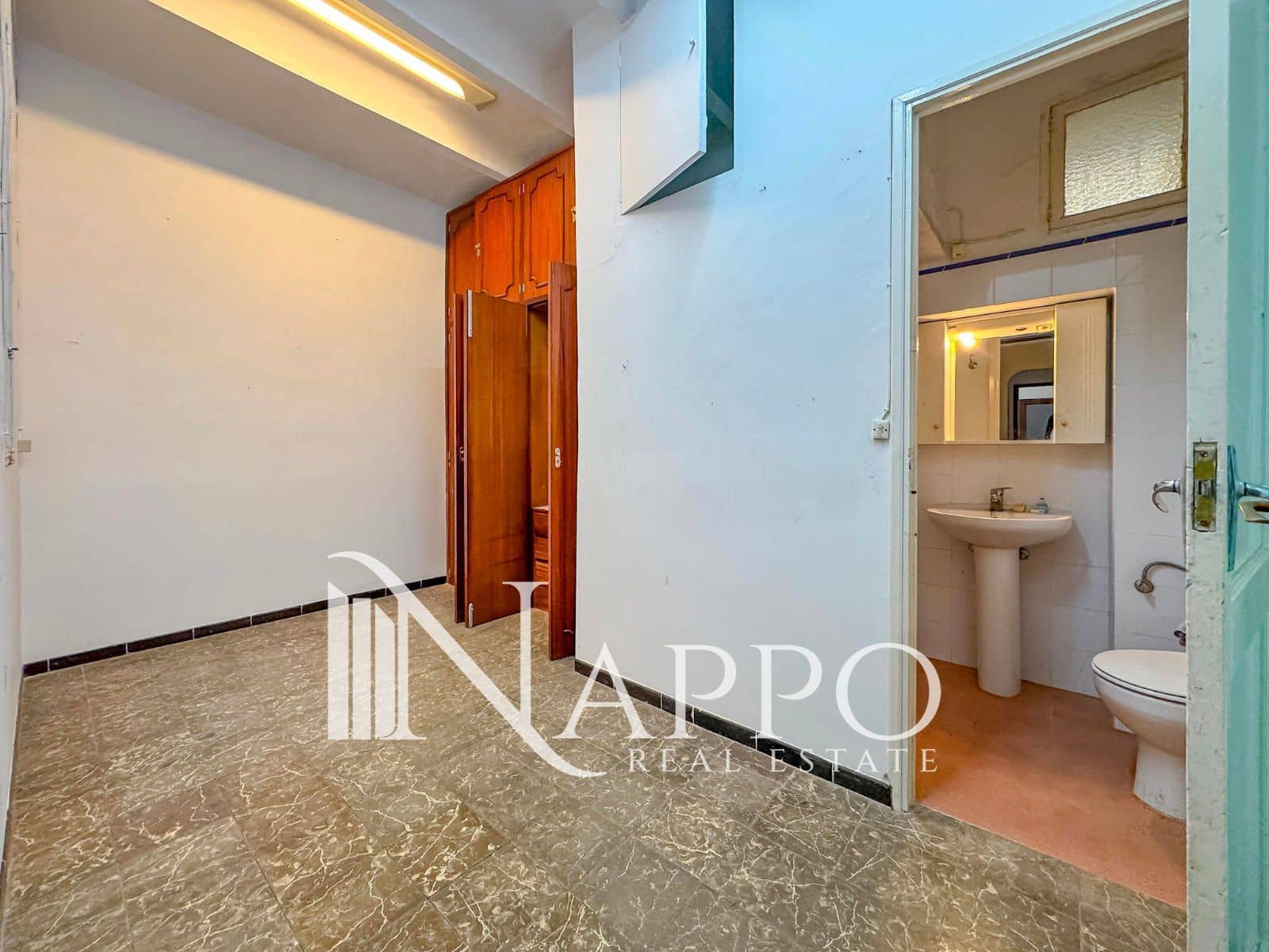 3 quarto Apartamento para venda em Palma de Mallorca - 900 000 € (Ref: 9532868)