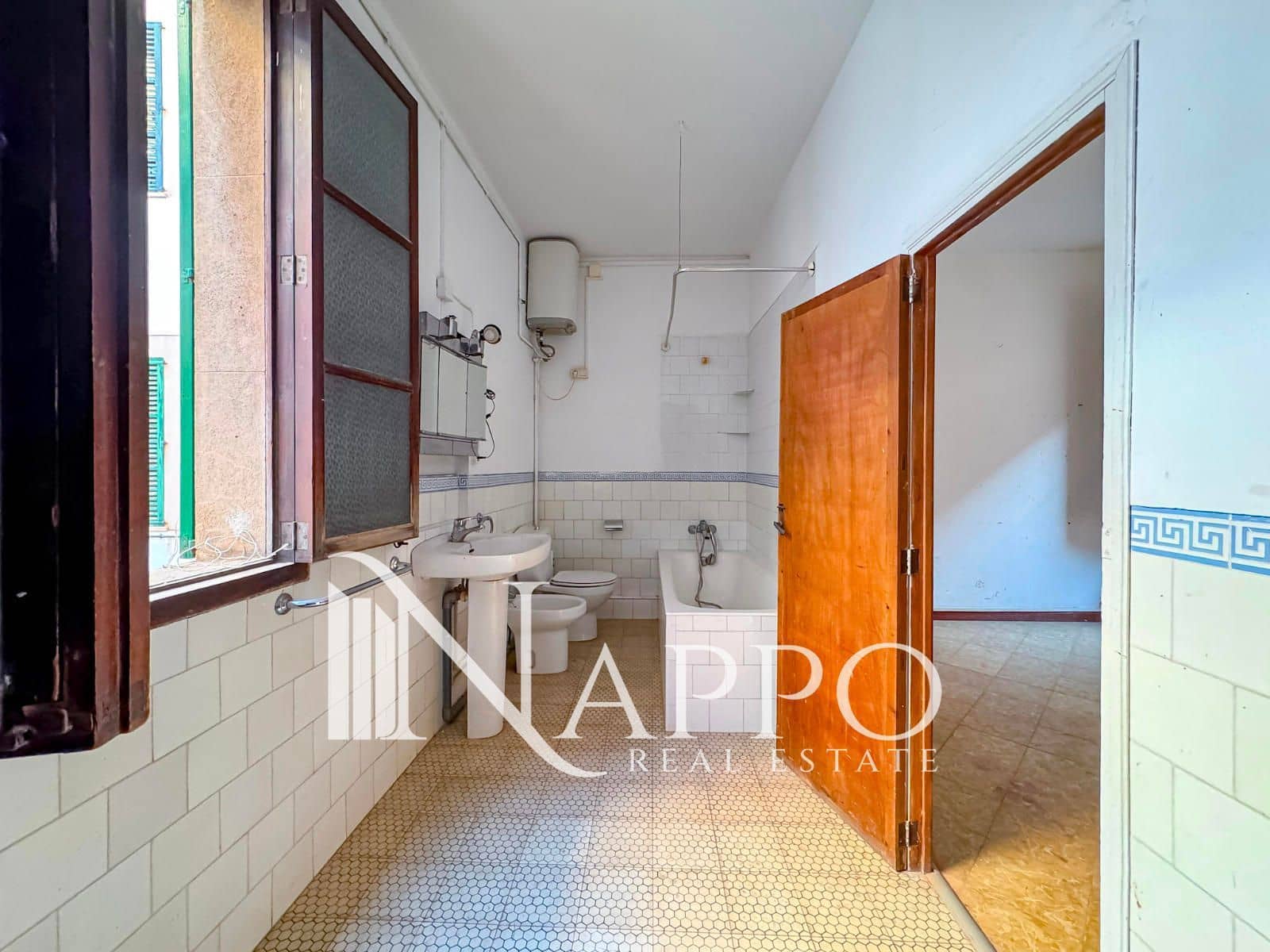 3 quarto Apartamento para venda em Palma de Mallorca - 900 000 € (Ref: 9532868)