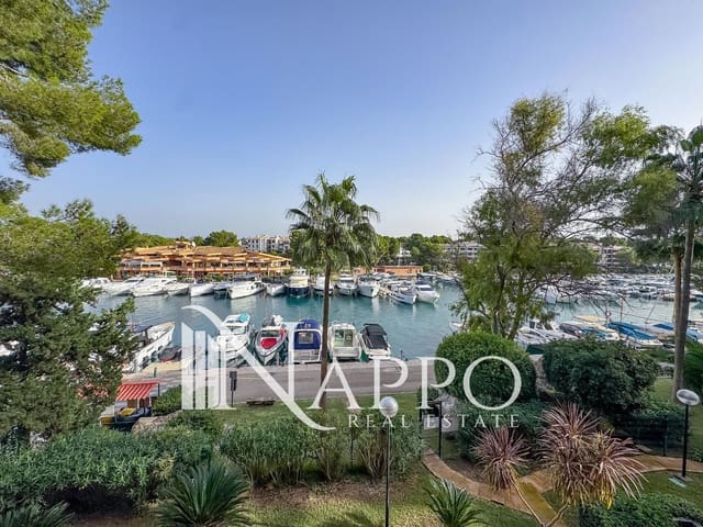 2 soveværelse Lejlighed til leje i Santa Ponsa, Calvià med swimmingpool - € 1.690 (Ref: 9532869)