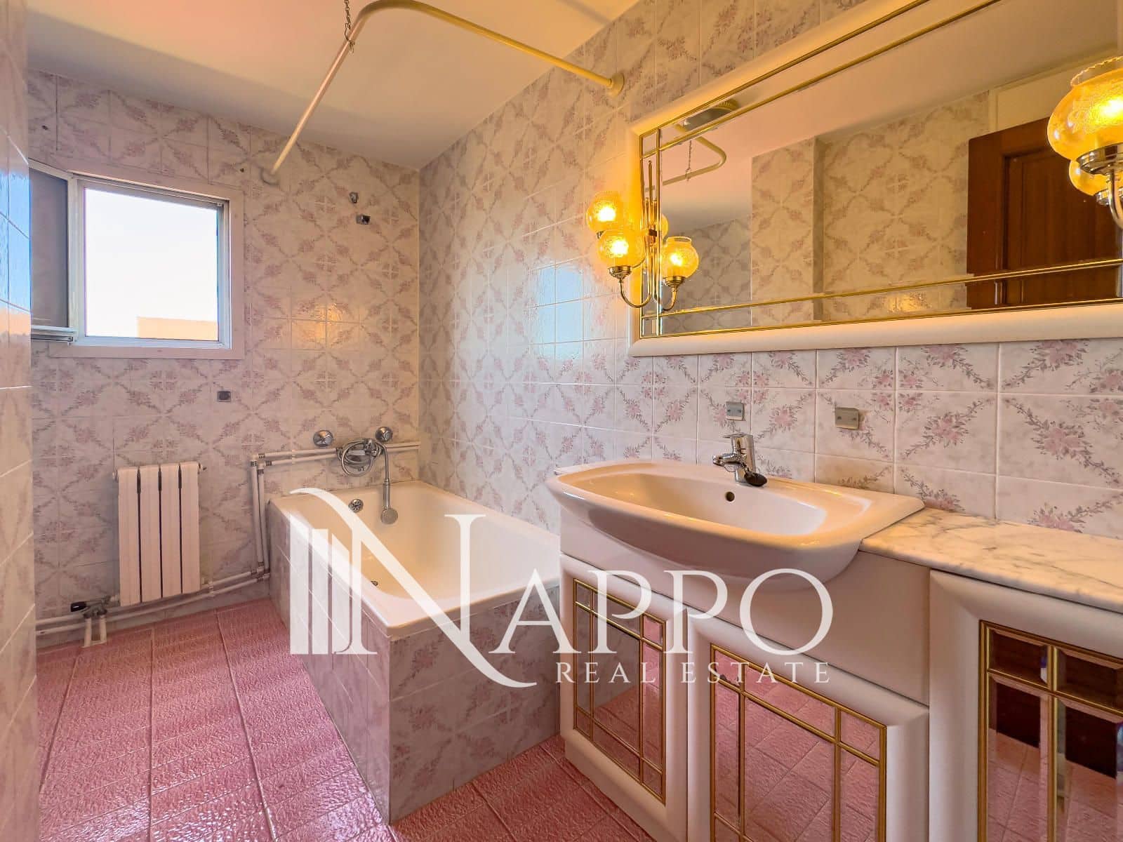 4 sypialnia Mieszkanie na sprzedaż w Palma de Mallorca z garażem - 579 000 € (Ref: 9534949)