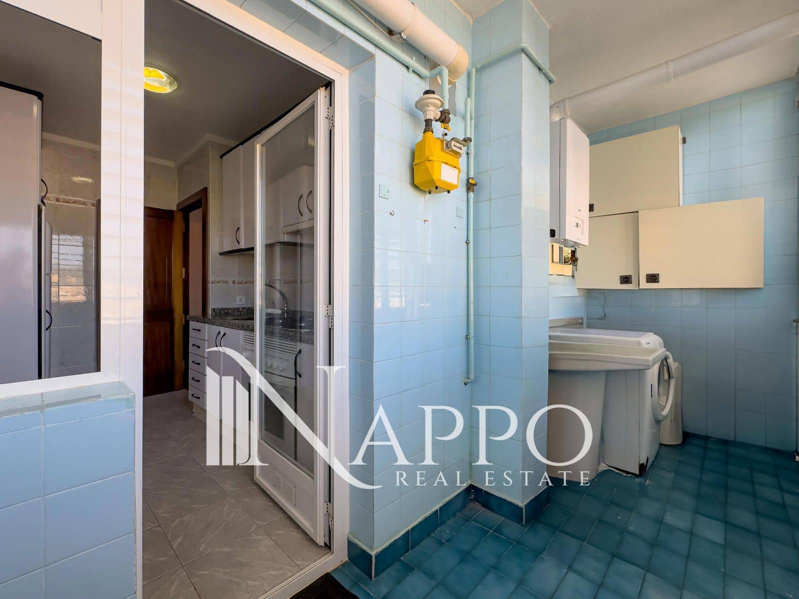 4 sypialnia Mieszkanie na sprzedaż w Palma de Mallorca z garażem - 579 000 € (Ref: 9534949)