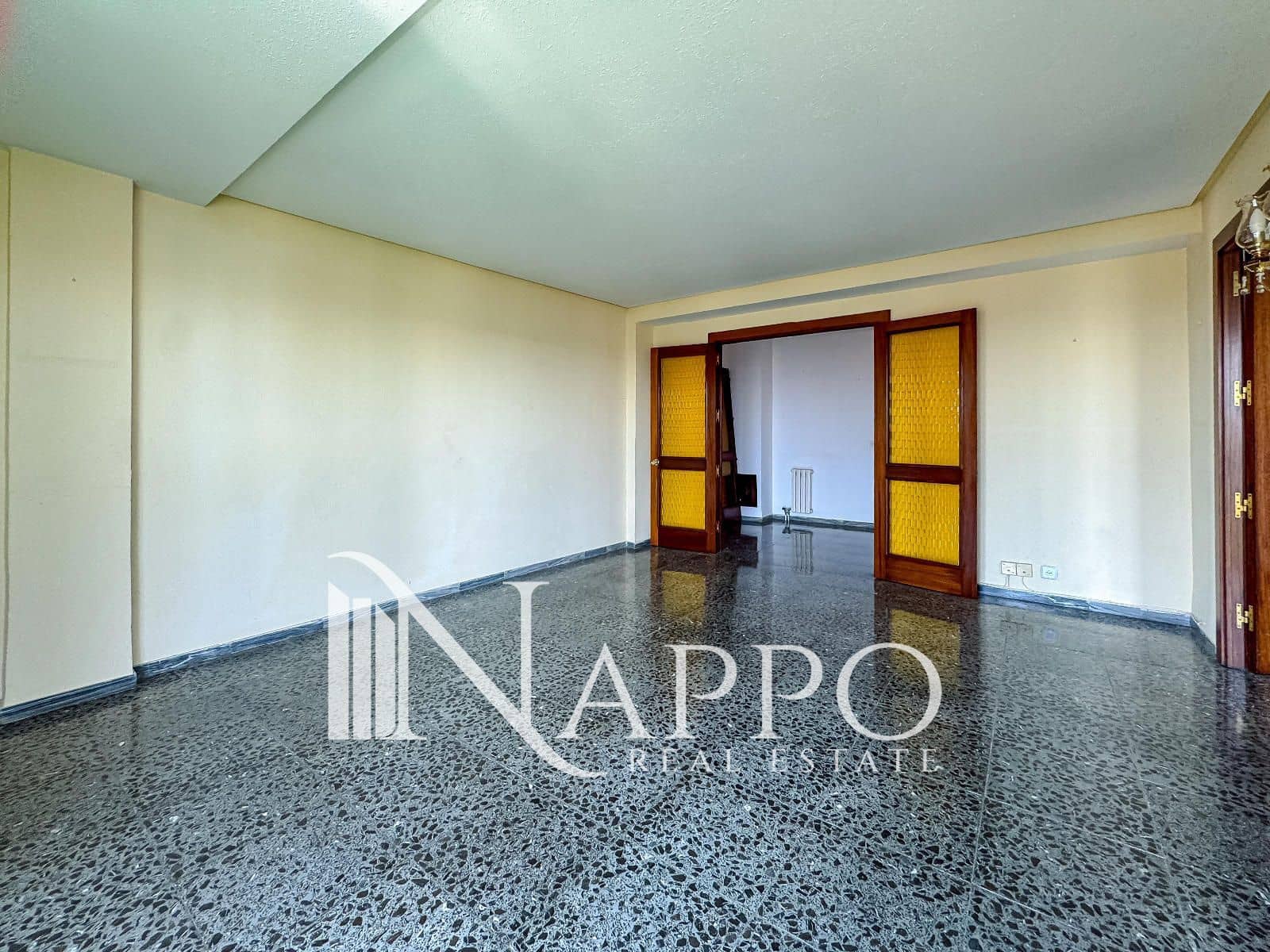 4 sypialnia Mieszkanie na sprzedaż w Palma de Mallorca z garażem - 579 000 € (Ref: 9534949)